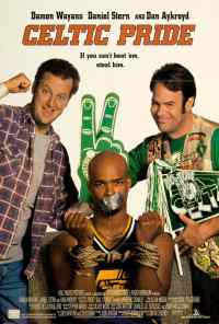 Баскетбольная лихорадка (1996) онлайн бесплатно