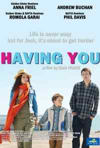 Обладая тобой (2013) онлайн бесплатно