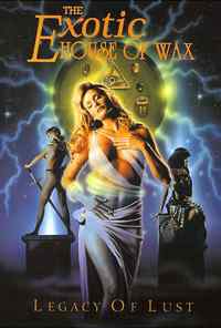 смотреть Дом ночных грез (1997) онлайн бесплатно в хорошем качестве без регистрации