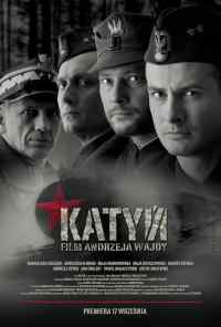 Катынь (2007) онлайн бесплатно
