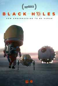 смотреть Чёрные дыры (2017) онлайн бесплатно в хорошем качестве без регистрации