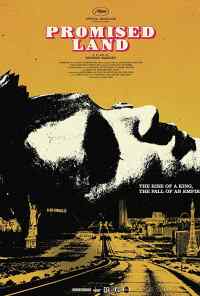 Земля обетованная (2017) онлайн бесплатно