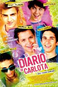 смотреть Дневник Карлоты (2010) онлайн бесплатно в хорошем качестве без регистрации