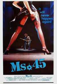 Ангел мщения (1980) онлайн бесплатно