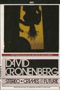 Стерео (1969) онлайн бесплатно