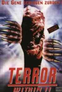 Внутренний страх 2 (1991) онлайн бесплатно