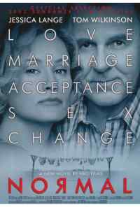 Нормальный (2003) онлайн бесплатно