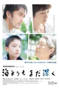 После бури (2016) онлайн бесплатно