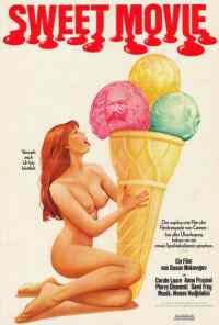 смотреть Сладкий фильм (1974) онлайн бесплатно в хорошем качестве без регистрации