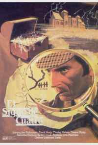 смотреть Знак четырёх (1983) онлайн бесплатно в хорошем качестве без регистрации