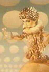 Самый младший дождик (1971) онлайн бесплатно