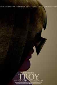смотреть Троя: Воскрешение Энея (2018) онлайн бесплатно в хорошем качестве без регистрации