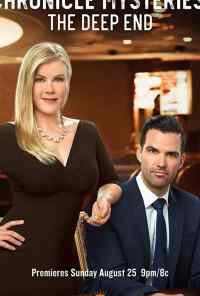 Хроники тайн: Глубокий омут (2019) онлайн бесплатно