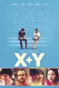 X+Y (2014) онлайн бесплатно
