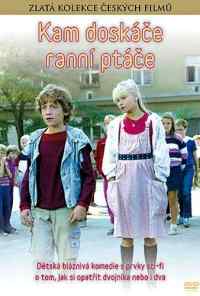 смотреть Куда доскачет ранняя пташка (1987) онлайн бесплатно в хорошем качестве без регистрации