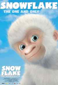 Снежок (2011) онлайн бесплатно