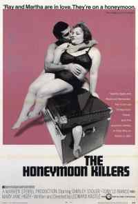 Убийцы медового месяца (1970) онлайн бесплатно