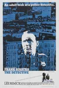 Детектив (1968) онлайн бесплатно