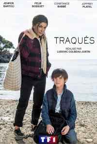 Загнанные (2018) онлайн бесплатно