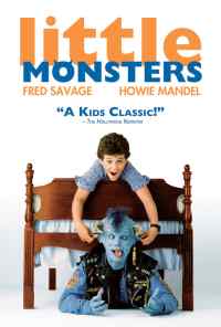 Маленькие монстры (1989) онлайн бесплатно