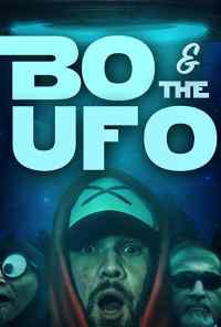 смотреть Bo & The UFO (2019) онлайн бесплатно в хорошем качестве без регистрации