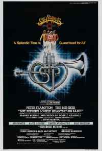 Клуб одиноких сердец сержанта Пеппера (1978) онлайн бесплатно