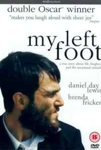Моя левая нога (1989) онлайн бесплатно