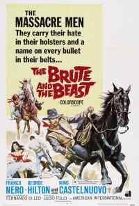 Кольт пропел о смерти (1966) онлайн бесплатно