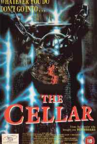 смотреть Подвал (1989) онлайн бесплатно в хорошем качестве без регистрации