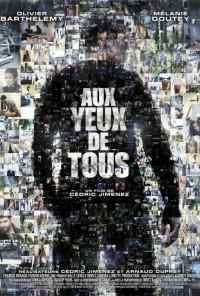 Чужими глазами (2012) онлайн бесплатно