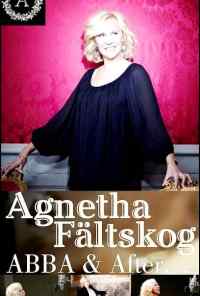 Агнета: АББА и после неё (2013) онлайн бесплатно