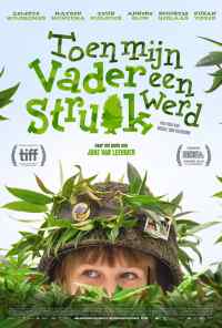 День, когда мой папа превратился в куст (2016) онлайн бесплатно