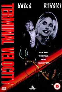 Скорость падения (1994) онлайн бесплатно