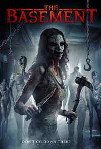 смотреть Подвал (2017) онлайн бесплатно в хорошем качестве без регистрации