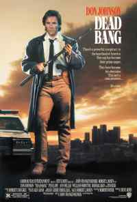 Смертельный выстрел (1989) онлайн бесплатно