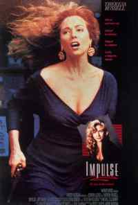 смотреть Импульс (1990) онлайн бесплатно в хорошем качестве без регистрации