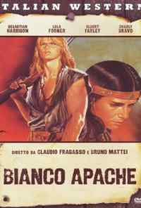 Белый апач (1987) онлайн бесплатно