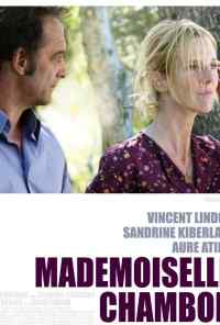 Мадемуазель Шамбон (2009) онлайн бесплатно