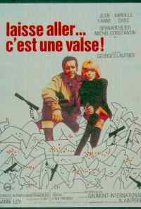 Пусть звучит этот вальс (1971) онлайн бесплатно