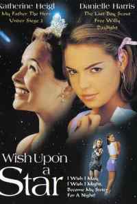 Загадай желание (1996) онлайн бесплатно