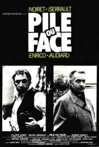 смотреть Орел или решка (1980) онлайн бесплатно в хорошем качестве без регистрации