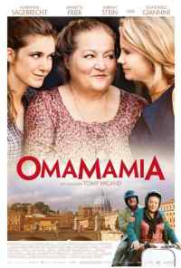 Омамамия (2012) онлайн бесплатно
