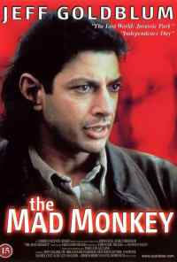 Сон безумной обезьяны (1989) онлайн бесплатно