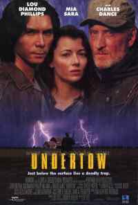 Подводное течение (1996) онлайн бесплатно