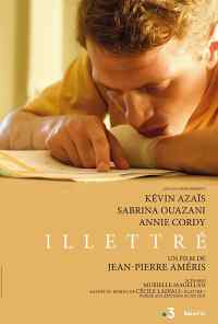 Неграмотный (2018) онлайн бесплатно