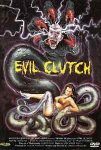 В когтях демона (1988) онлайн бесплатно