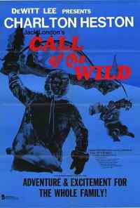 Зов предков (1972) онлайн бесплатно