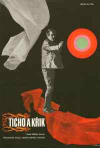 Тишина и крик (1968) онлайн бесплатно