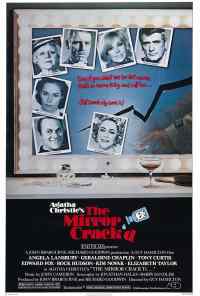 смотреть Зеркало треснуло (1980) онлайн бесплатно в хорошем качестве без регистрации