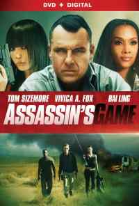 Кредо убийцы (2015) онлайн бесплатно